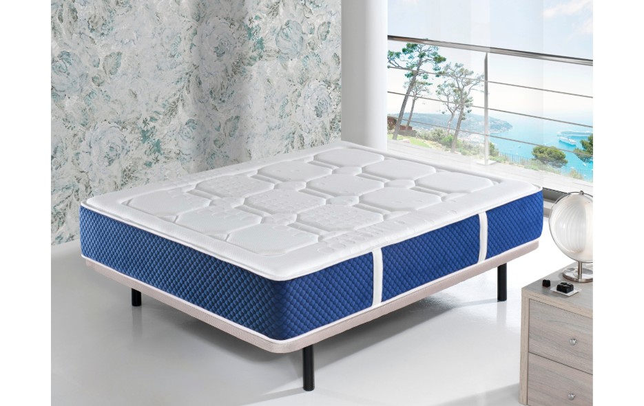 COLCHÃO IVORY SPRING