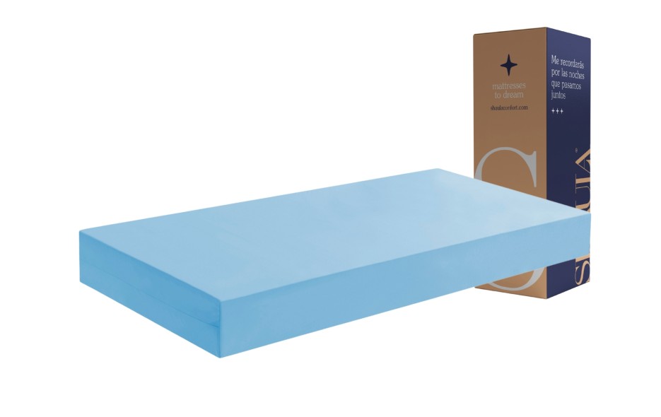 COLCHÓN MEDICAL 20CM