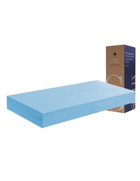 COLCHÃO MÉDICO 20 CM
