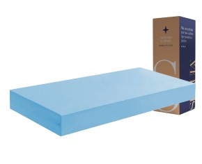 COLCHÃO MÉDICO VISCO 20 CM