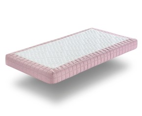 COLCHÓN CUNA CLOE LATEX ALTURA 11 CM