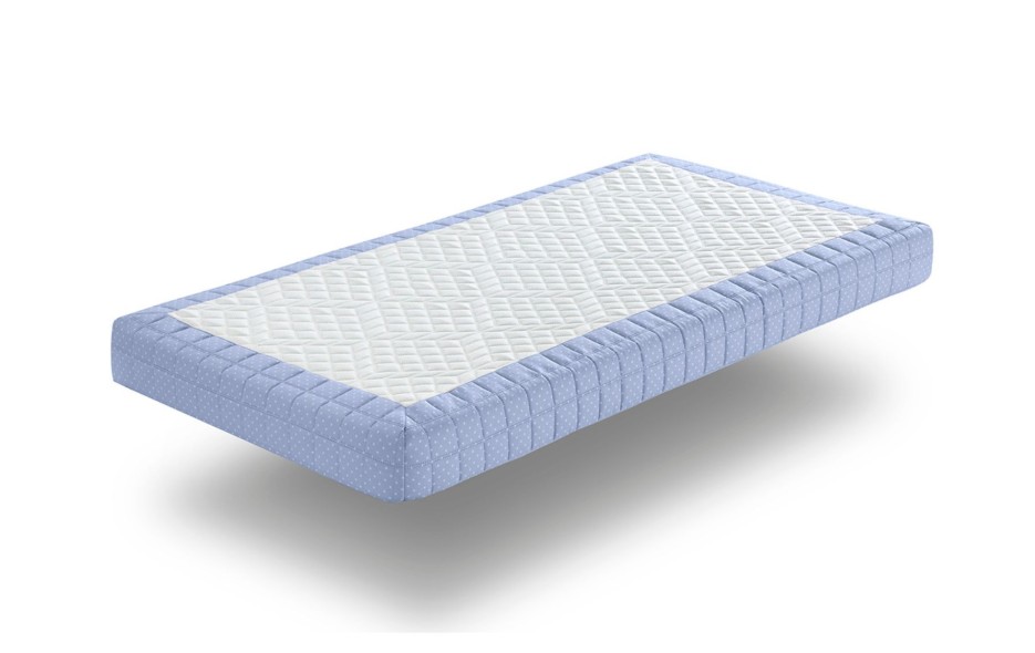 COLCHON CUNA DE ESPUMA NEO ALTURA 11 CM