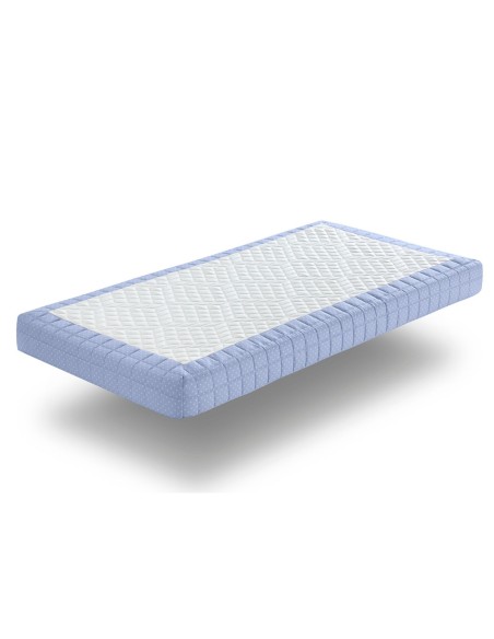 COLCHON CUNA DE ESPUMA NEO ALTURA 11 CM