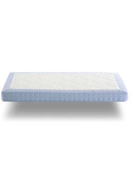 COLCHON CUNA DE ESPUMA NEO ALTURA 11 CM