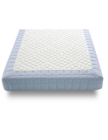 COLCHÓN CUNA NEO VISCO ALTURA 11