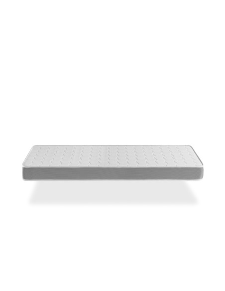 PACK  SABANA + ALMOHADA + COLCHÓN DE ESPUMA  APOLO - ALTURA 14CM