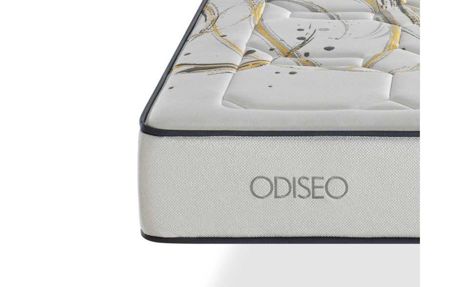 MATERASSO ODISEO IN LATTICE - ALTEZZA 30 CM