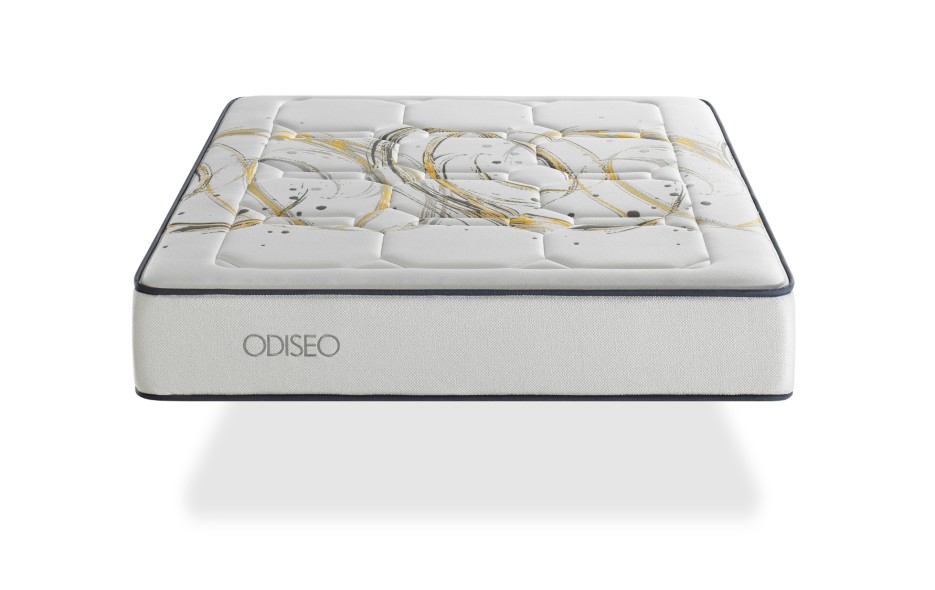 COLCHÓN ODISEO SPRING LÁTEX - ALTURA 31CM