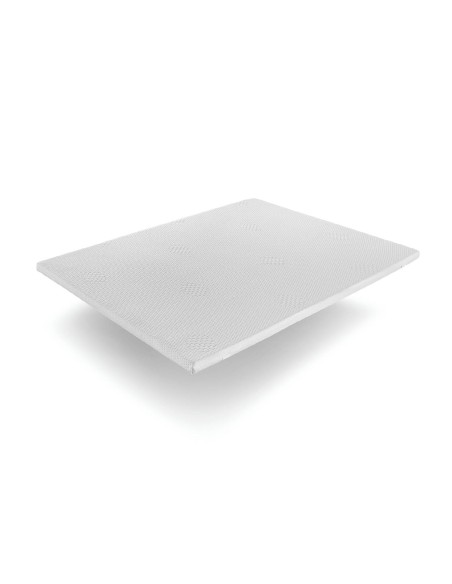 IRIS VISCO TOPPER - HEIGHT 5CM