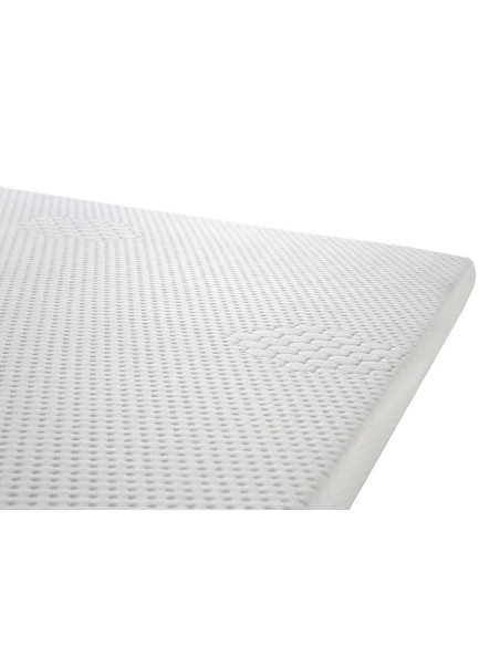 IRIS VISCO TOPPER - HEIGHT 5CM