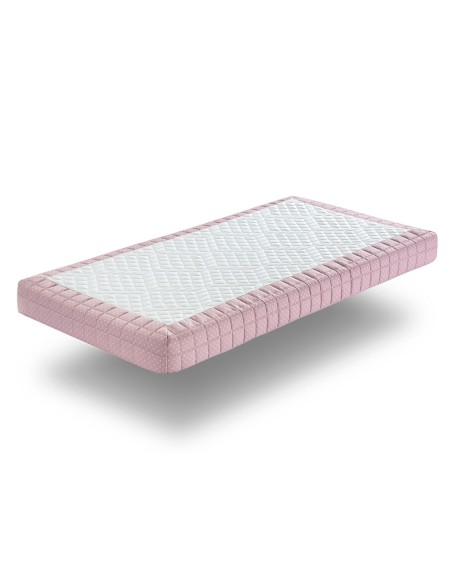 BABY-SCHAUMSTOFFMATRATZE CLOE HÖHE – 10 CM