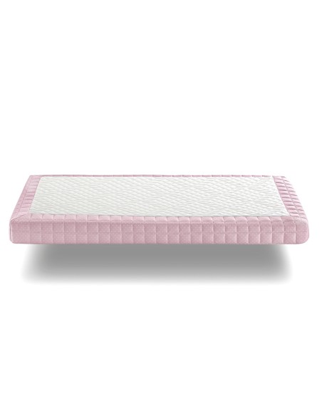 BABY-SCHAUMSTOFFMATRATZE CLOE HÖHE – 10 CM