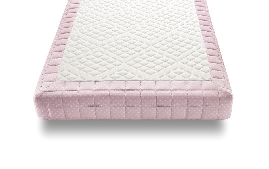 BABY-SCHAUMSTOFFMATRATZE CLOE HÖHE – 10 CM