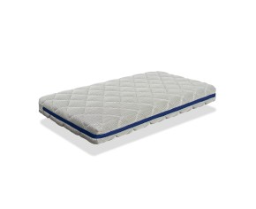 OCEAN BABY MATTRESS - HEIGHT 11 CM