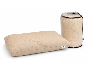 ORGANISCHES KISSEN – HÖHE 12 CM