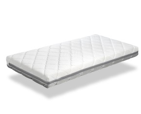 CHIQUI FOAM COT MATTRESS - HEIGHT 11 CM