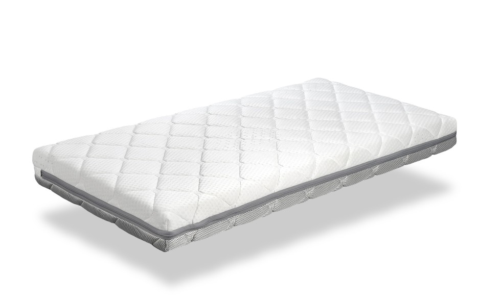 CHIQUI FOAM COT MATTRESS - HEIGHT 11 CM
