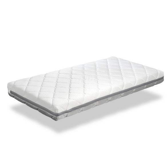 CHIQUI FOAM COT MATTRESS - HEIGHT 11 CM