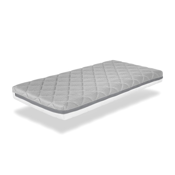 CHIQUI FOAM COT MATTRESS - HEIGHT 11 CM