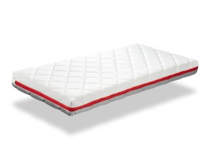 VISCO-NEMO COT MATTRESS - HEIGHT 11 CM