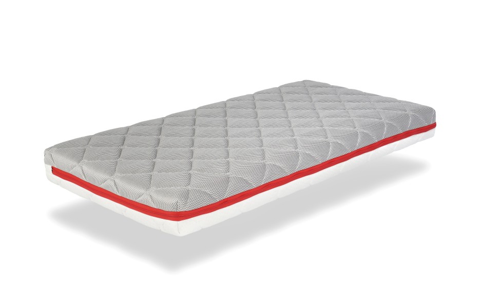 MATERASSO BAMBINO VISCO-NEMO 11 CM