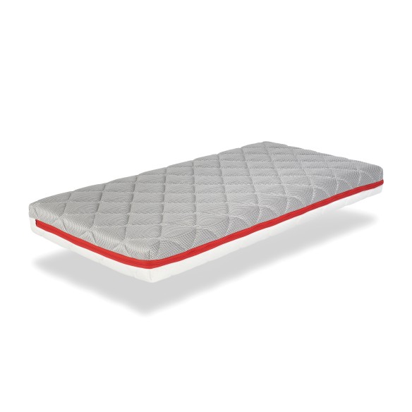 MATERASSO BAMBINO VISCO-NEMO 11 CM