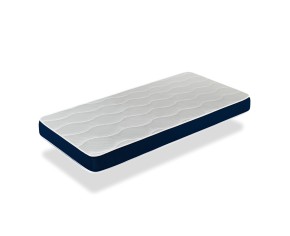 DONALD FOAM COT MATTRESS - HEIGHT 11 CM