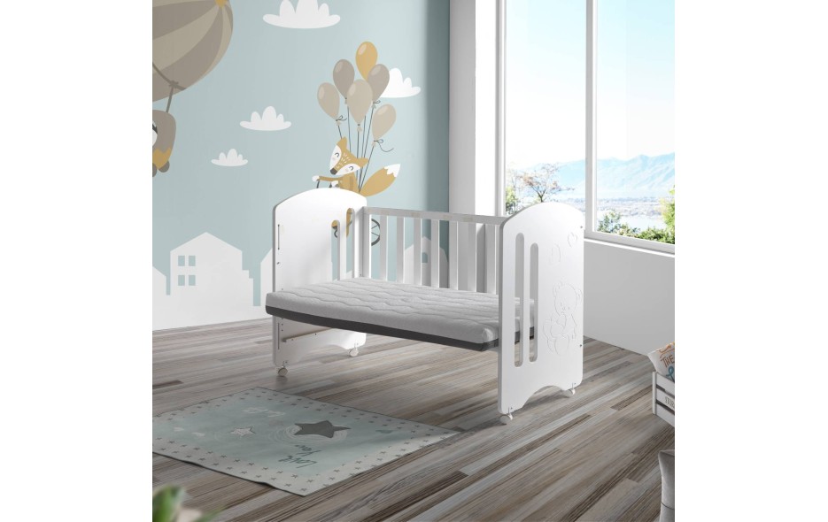 BABYMATRATZE  YOGUI 11 CM