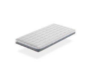 BABY BORN VISCO COT MATTRESS - HEIGHT 11 CM