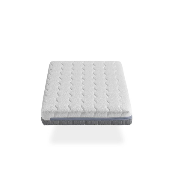 MATELAS BEBÉ YOGUI 11 CM