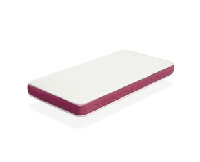 COLCHÓN BEBÉ PETALO 10 CM