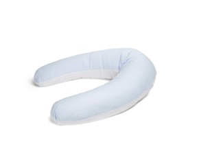 CUSCINO PER MATERNITÀ E ALLATTAMENTO 160 CM