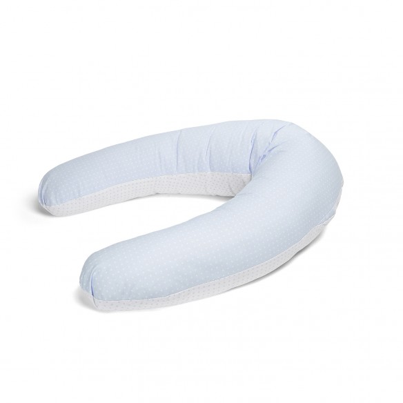 CUSCINO PER MATERNITÀ E ALLATTAMENTO 160 CM