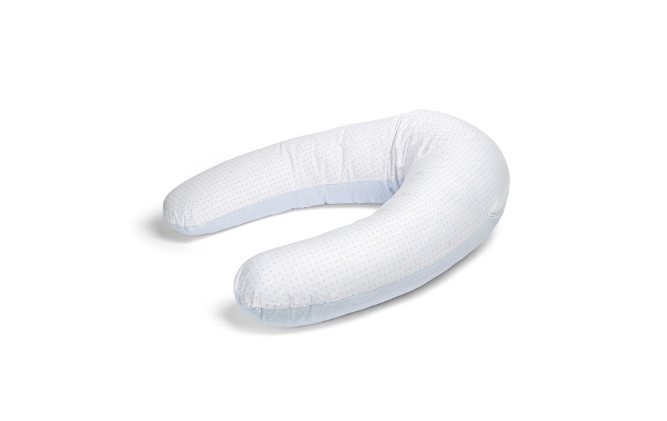 CUSCINO PER MATERNITÀ E ALLATTAMENTO 160 CM