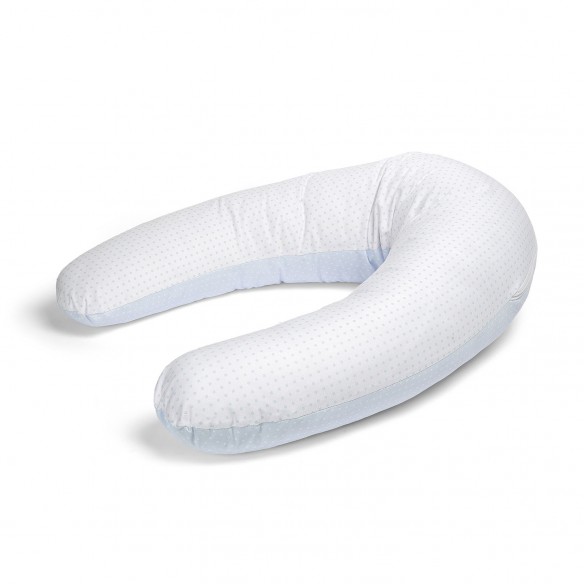 CUSCINO PER MATERNITÀ E ALLATTAMENTO 160 CM