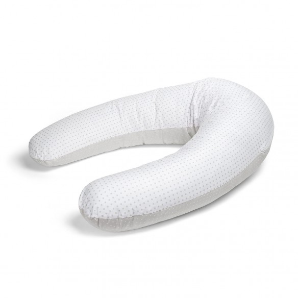 CUSCINO PER MATERNITÀ E ALLATTAMENTO 160 CM