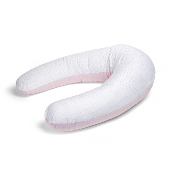 CUSCINO PER MATERNITÀ E ALLATTAMENTO 160 CM