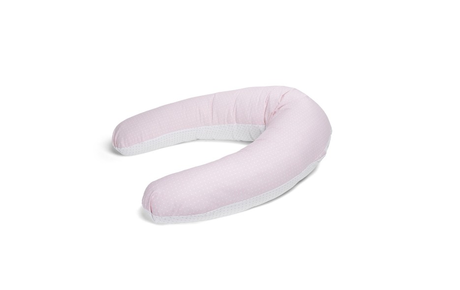 CUSCINO PER MATERNITÀ E ALLATTAMENTO 160 CM