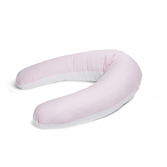 CUSCINO PER MATERNITÀ E ALLATTAMENTO 160 CM