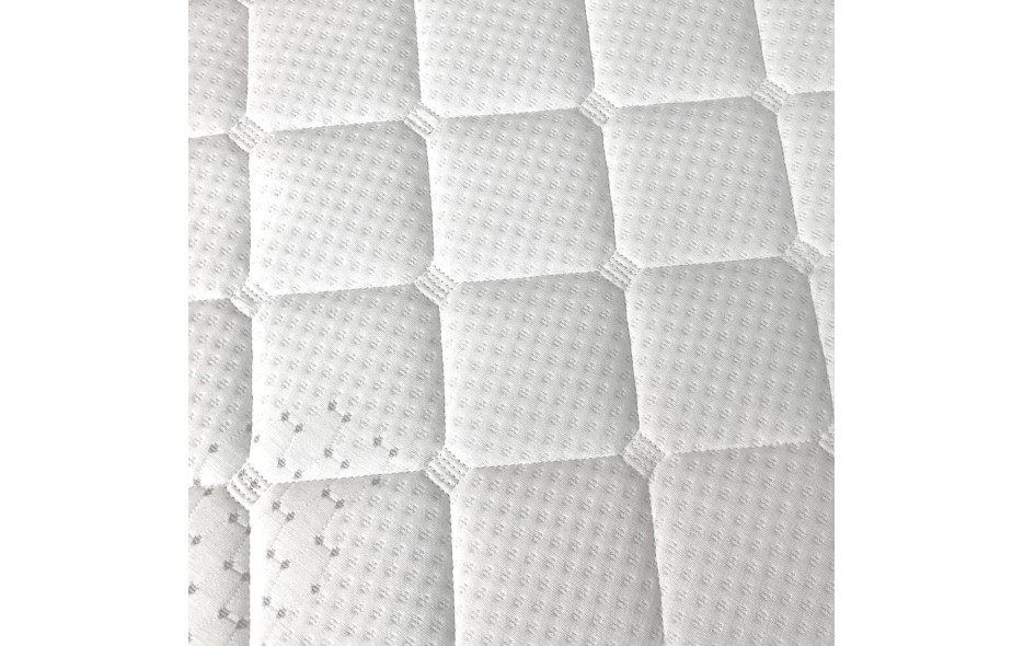 MATERASSO BAMBINO VISCO-NEMO 11 CM