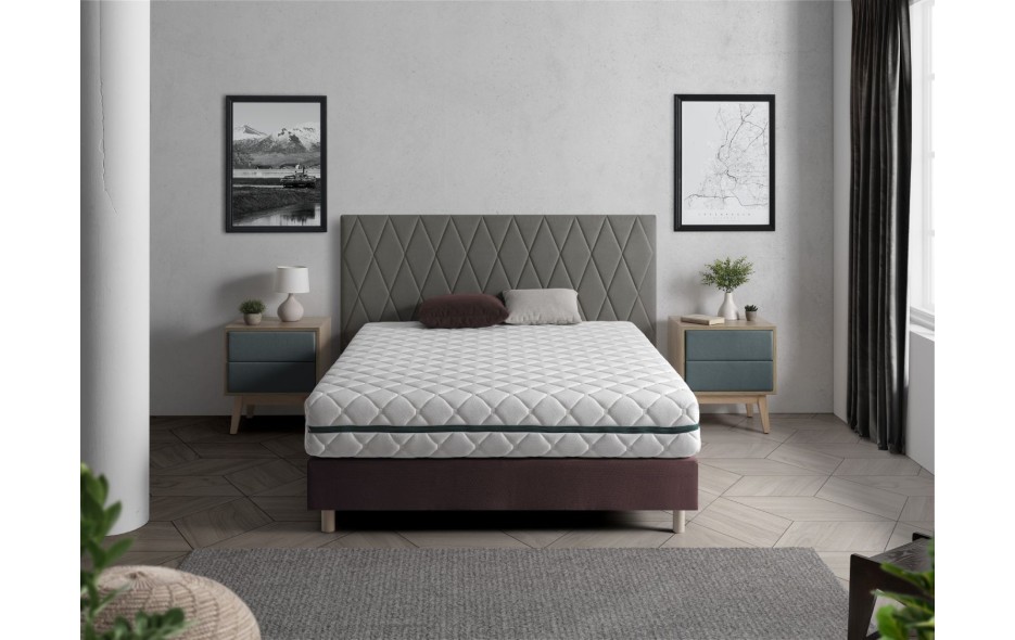 MATELAS EROS 22 CM