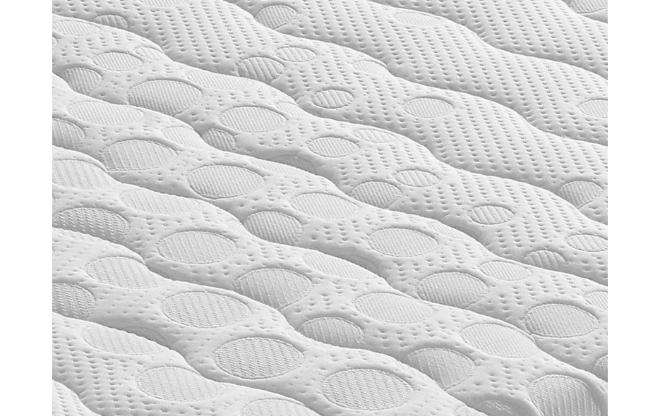 MATELAS GEA VISCO 18 CM